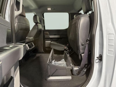 2025 Ford Super Duty F-350 Lariat