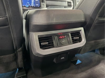 2025 Ford Super Duty F-350 Lariat