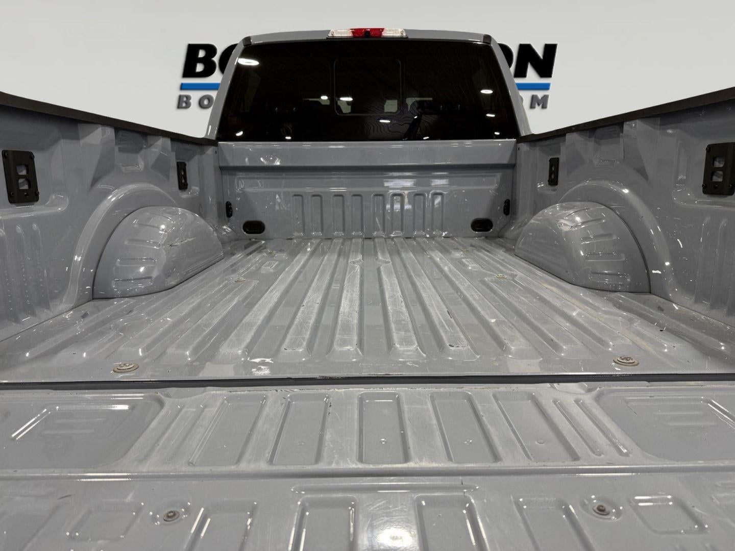 2025 Ford Super Duty F-350 Lariat