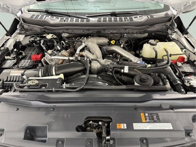 2025 Ford Super Duty F-350 Lariat