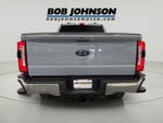 2025 Ford Super Duty F-350 Lariat