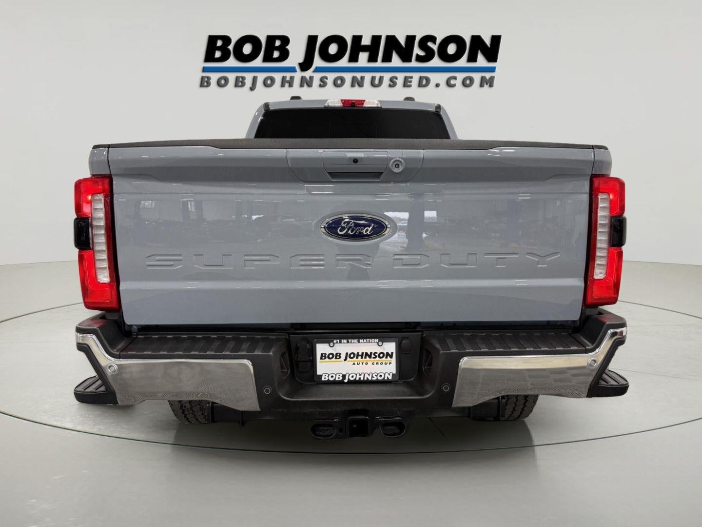 2025 Ford Super Duty F-350 Lariat