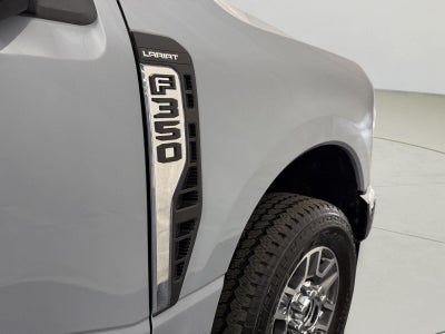 2025 Ford Super Duty F-350 Lariat