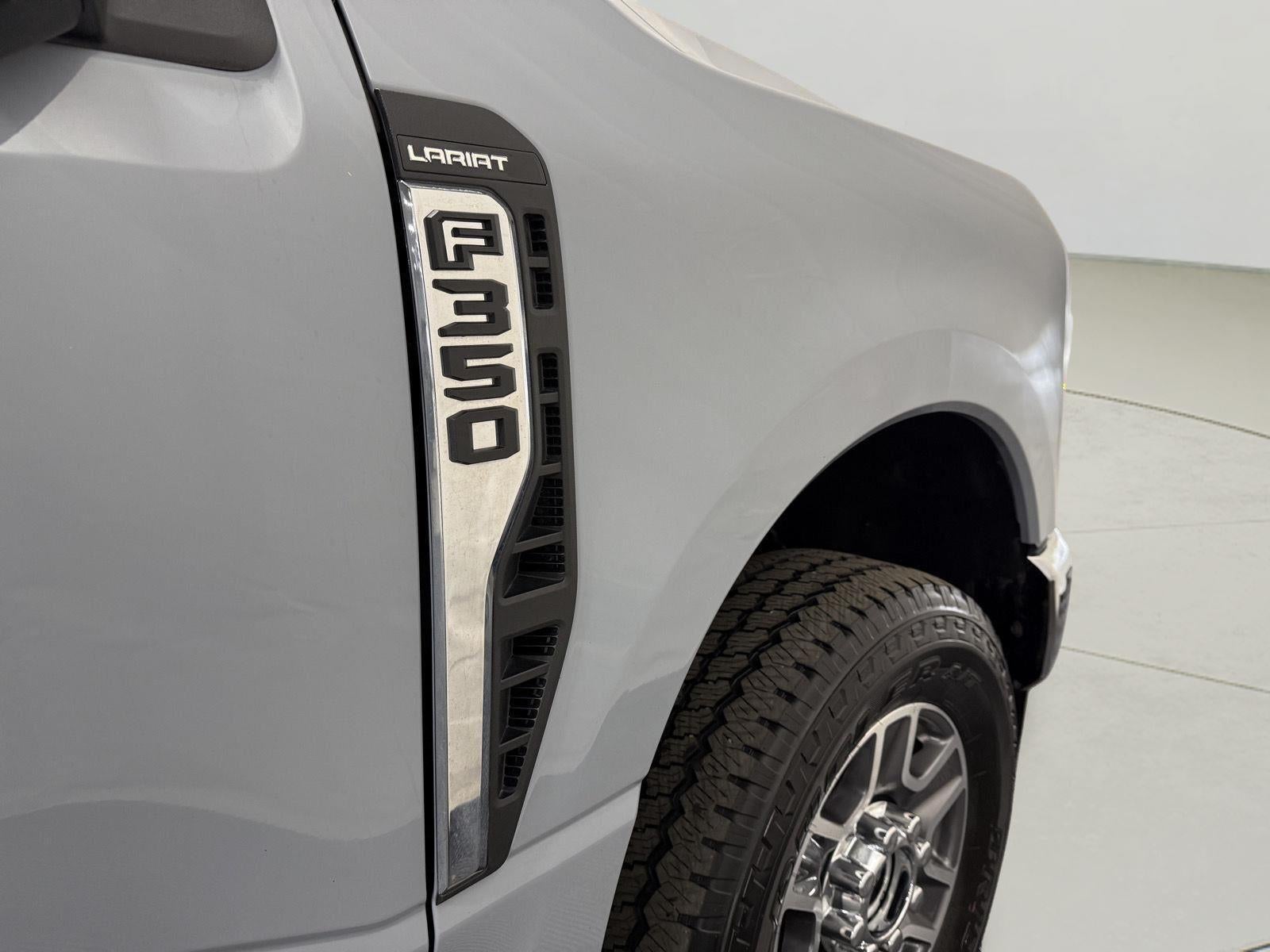 2025 Ford Super Duty F-350 Lariat