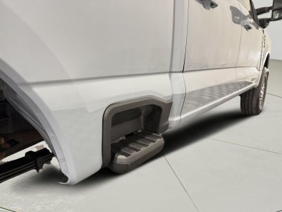 2025 Ford Super Duty F-350 Lariat
