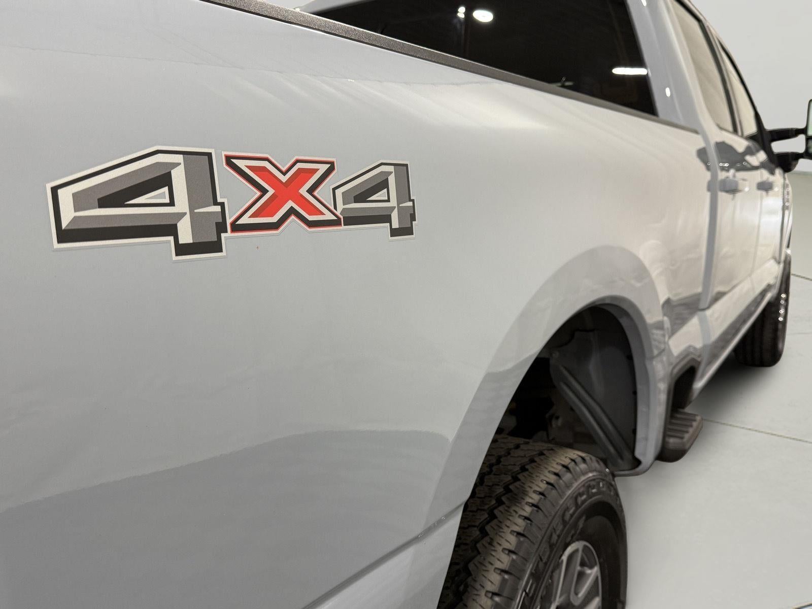 2025 Ford Super Duty F-350 Lariat