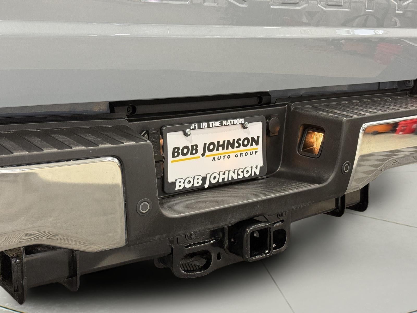 2025 Ford Super Duty F-350 Lariat