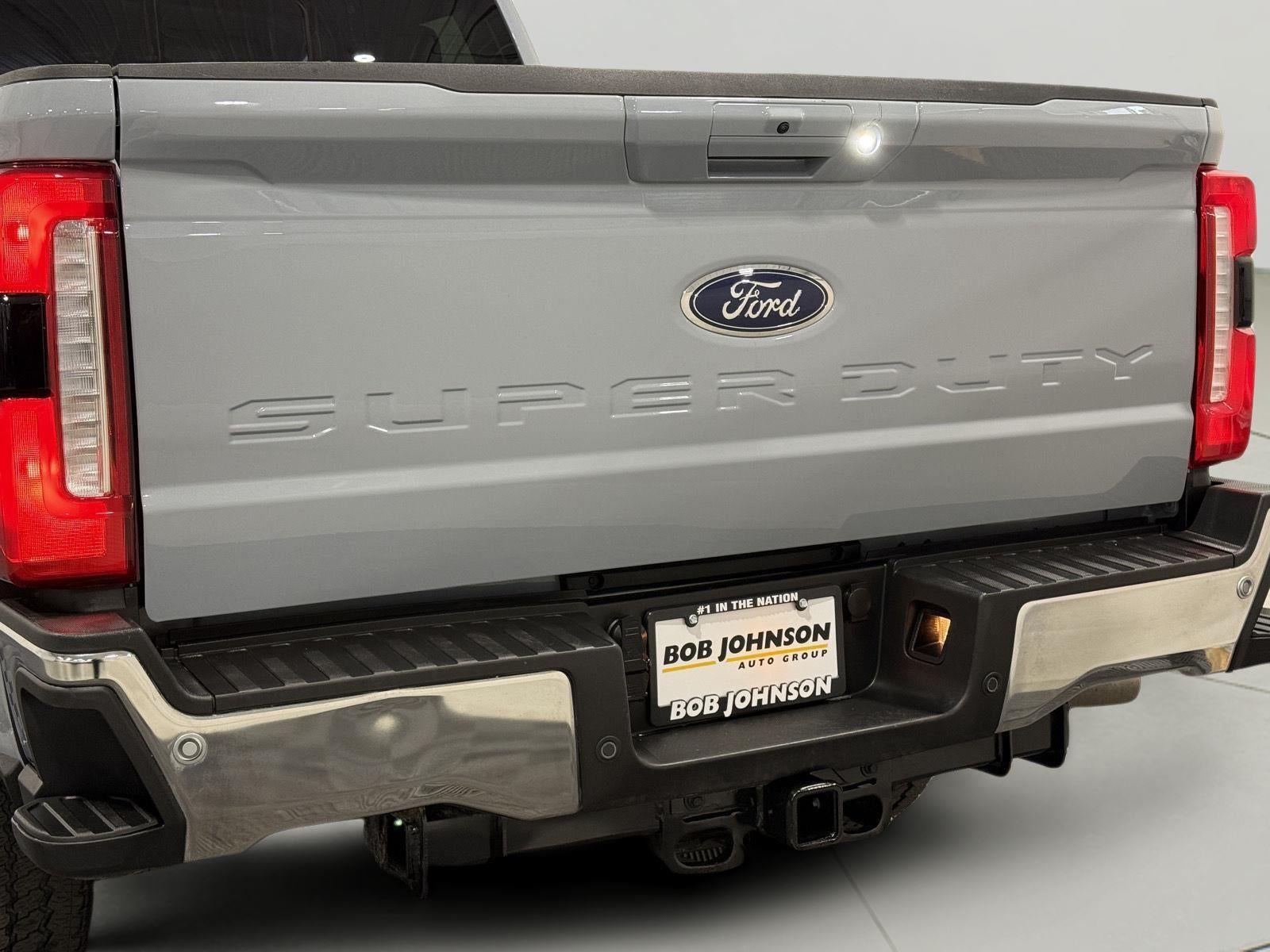 2025 Ford Super Duty F-350 Lariat
