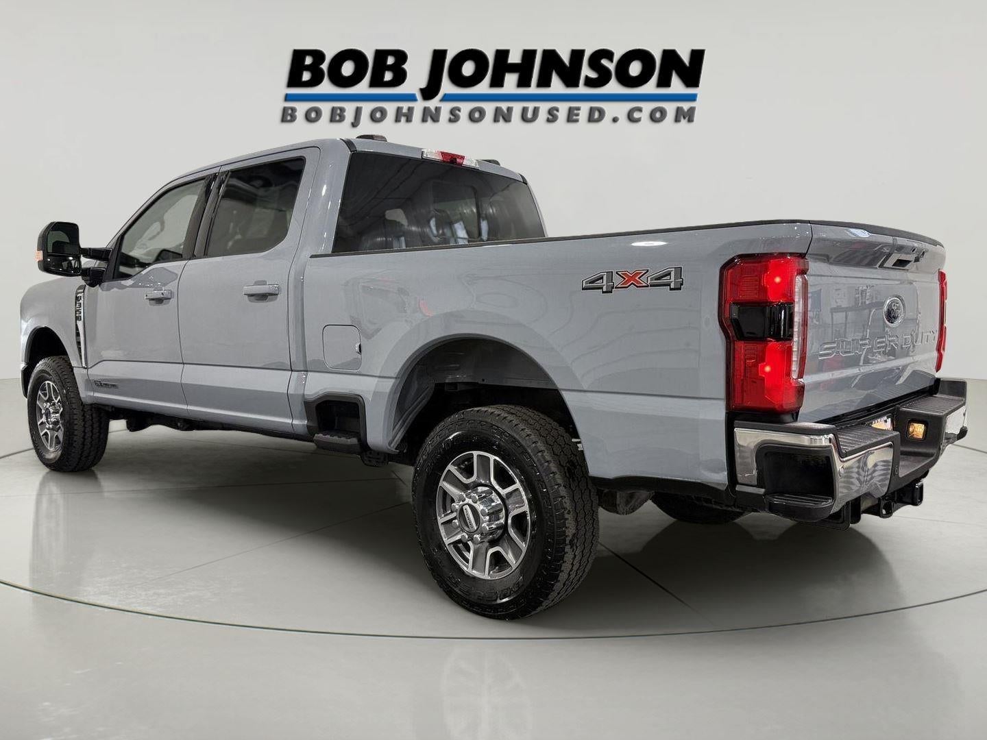 2025 Ford Super Duty F-350 Lariat