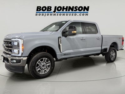 2025 Ford Super Duty F-350 Lariat