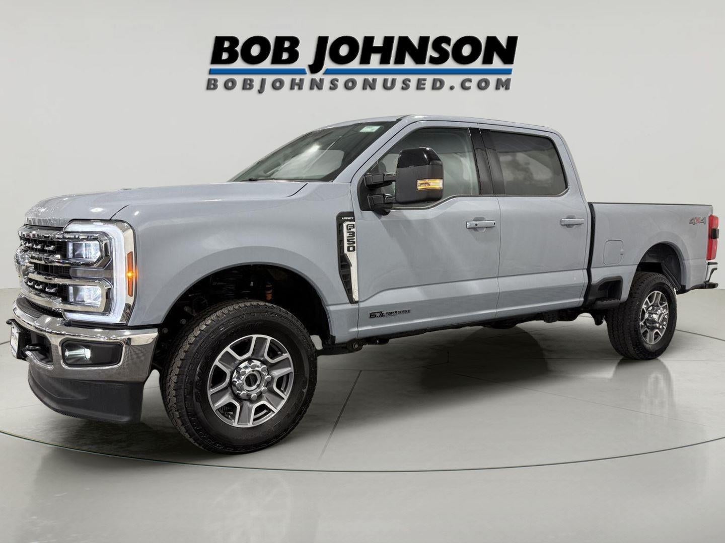2025 Ford Super Duty F-350 Lariat