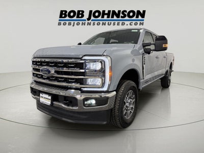 2025 Ford Super Duty F-350 Lariat