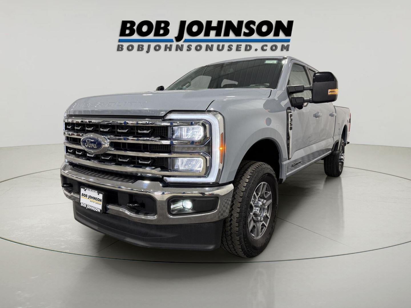 2025 Ford Super Duty F-350 Lariat