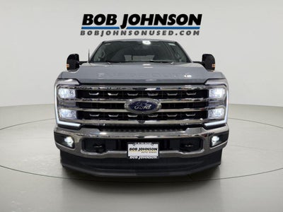 2025 Ford Super Duty F-350 Lariat