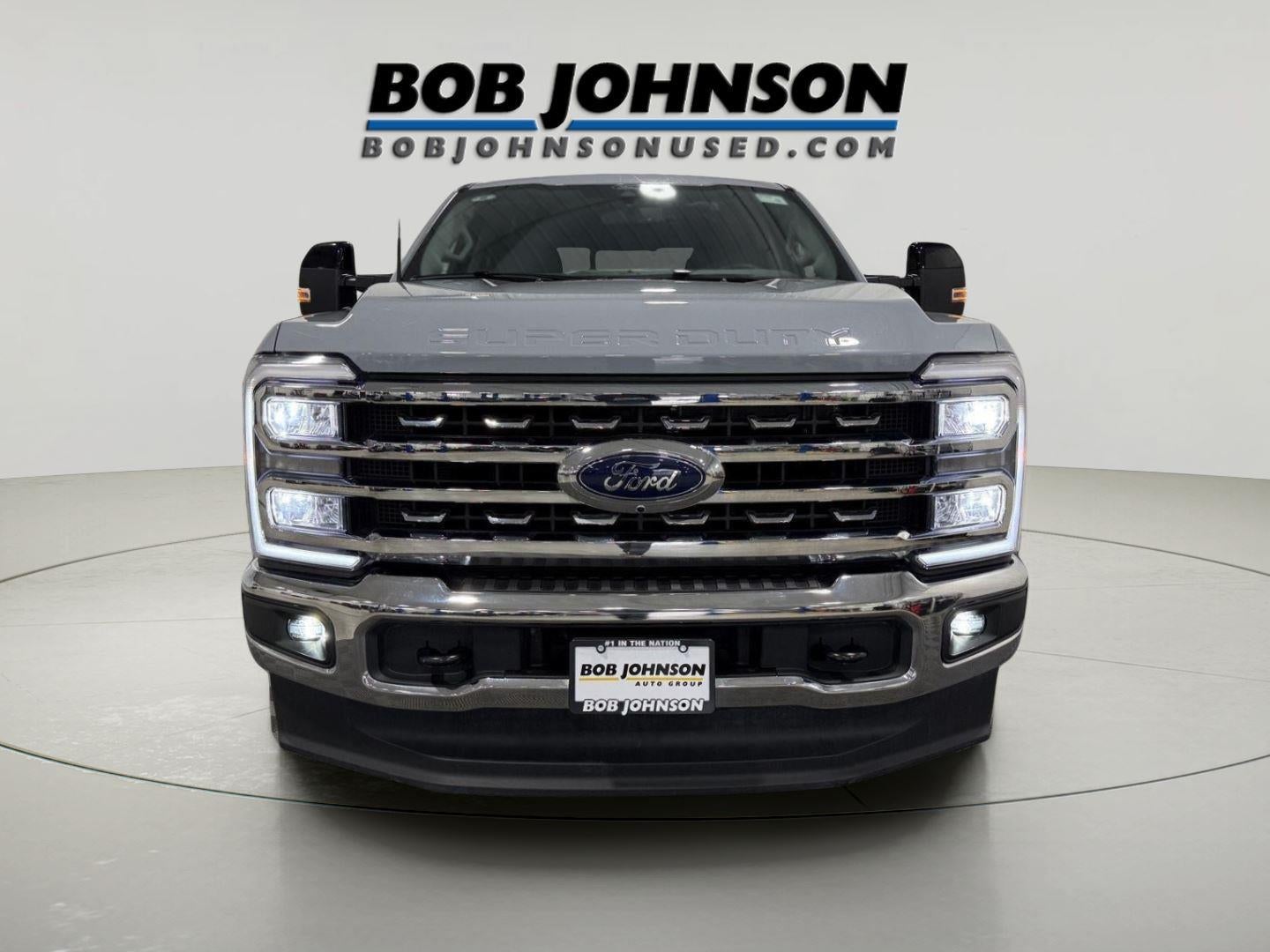 2025 Ford Super Duty F-350 Lariat