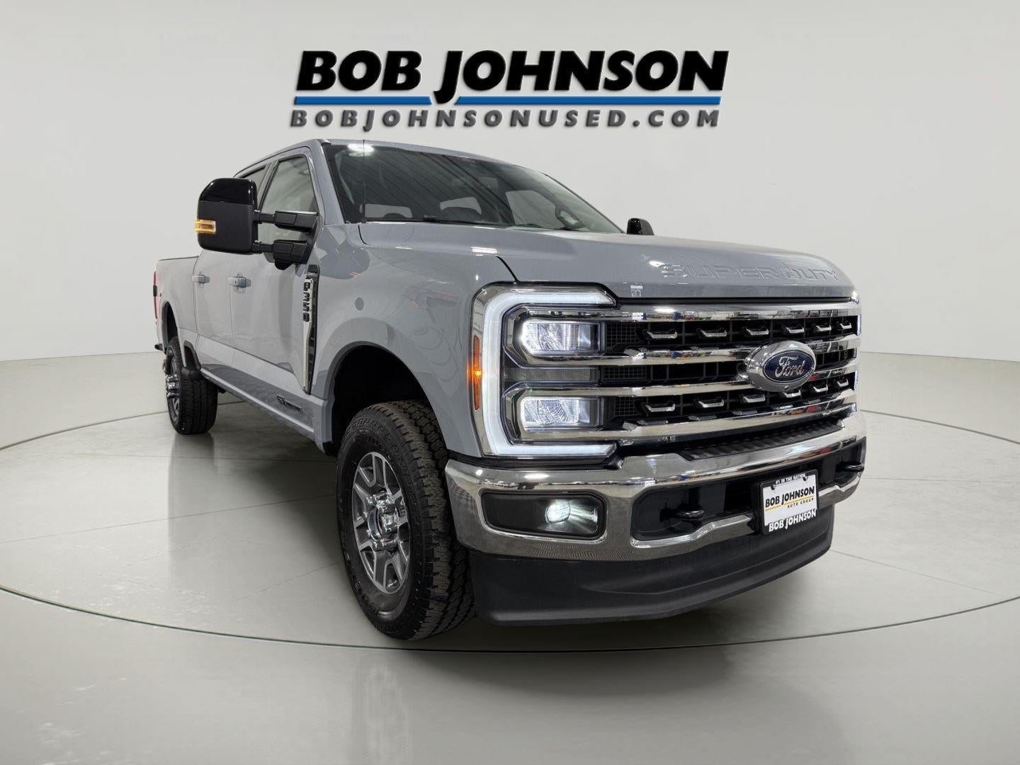 2025 Ford Super Duty F-350 Lariat