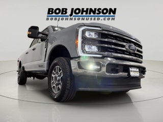2025 Ford Super Duty F-350 Lariat