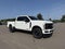 2026 Ford Super Duty F-350 Platinum
