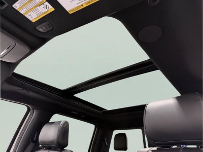 2026 Ford Super Duty F-350 Platinum