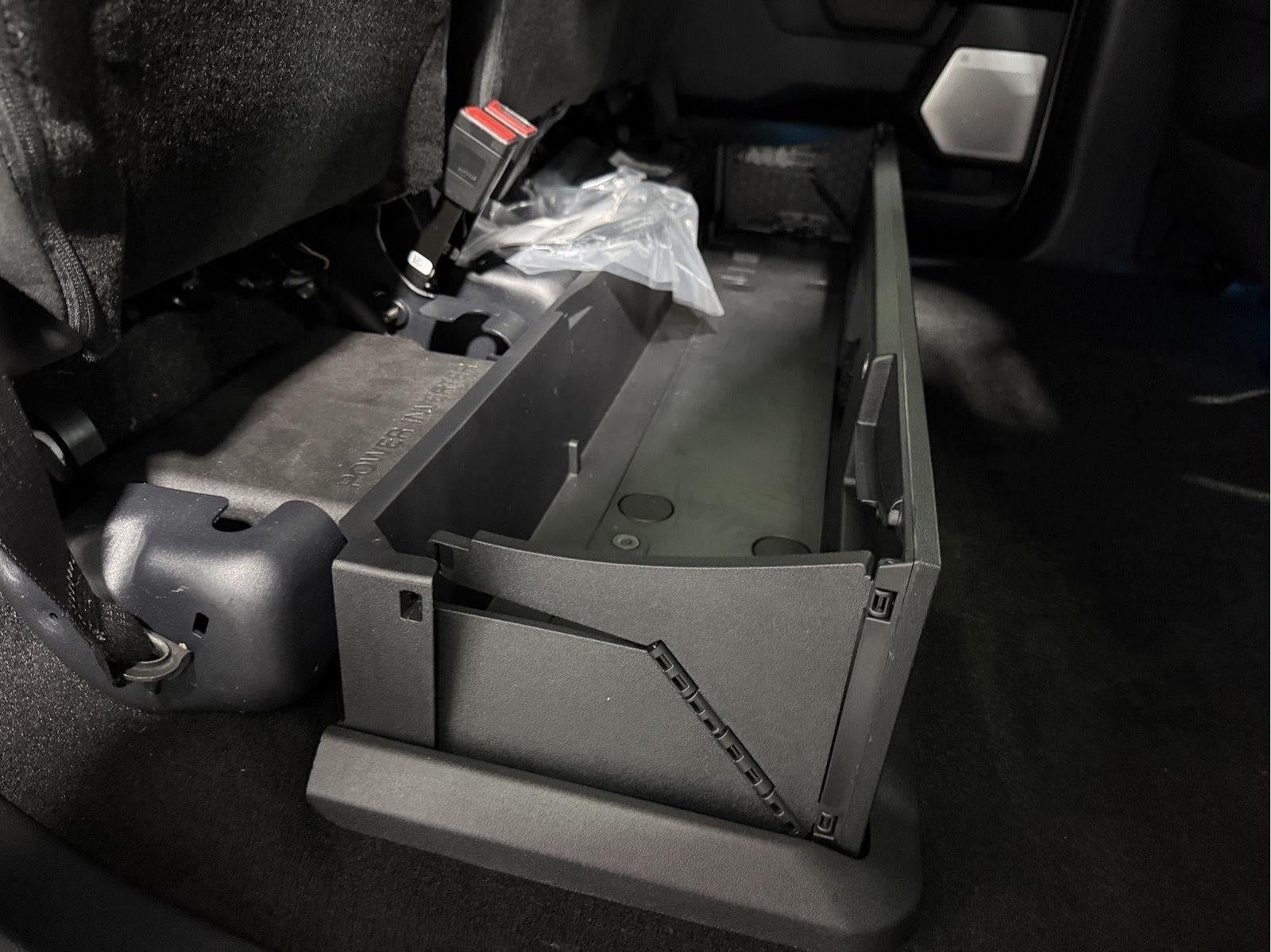 2026 Ford Super Duty F-350 Platinum