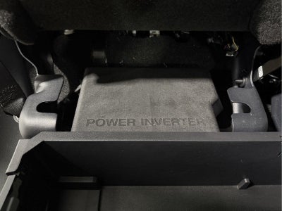 2026 Ford Super Duty F-350 Platinum