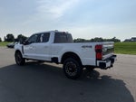 2026 Ford Super Duty F-350 Platinum
