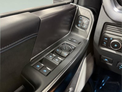 2026 Ford Super Duty F-350 Platinum