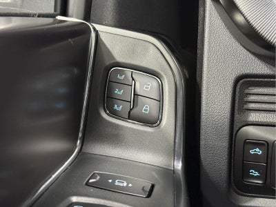 2026 Ford Super Duty F-350 Platinum