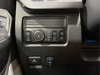2026 Ford Super Duty F-350 Platinum