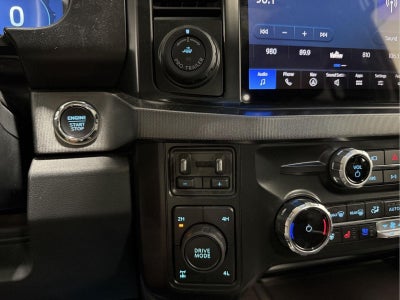 2026 Ford Super Duty F-350 Platinum