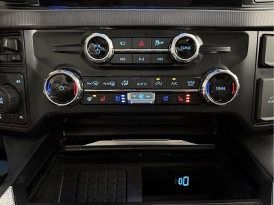 2026 Ford Super Duty F-350 Platinum