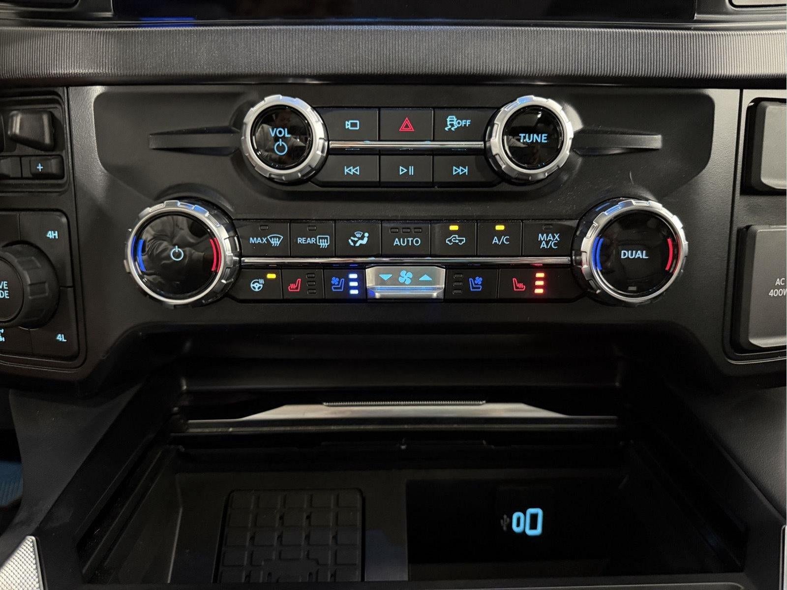 2026 Ford Super Duty F-350 Platinum