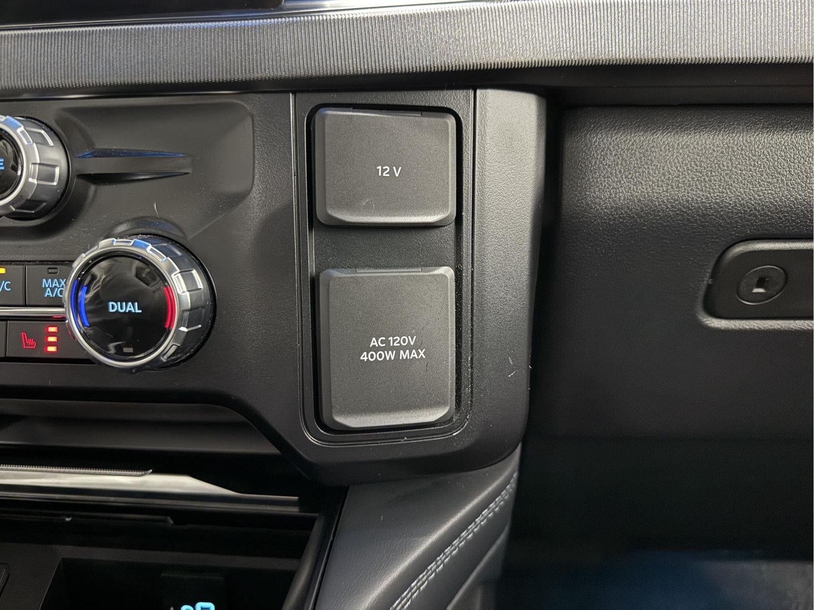 2026 Ford Super Duty F-350 Platinum
