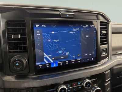 2026 Ford Super Duty F-350 Platinum