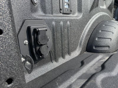 2026 Ford Super Duty F-350 Platinum