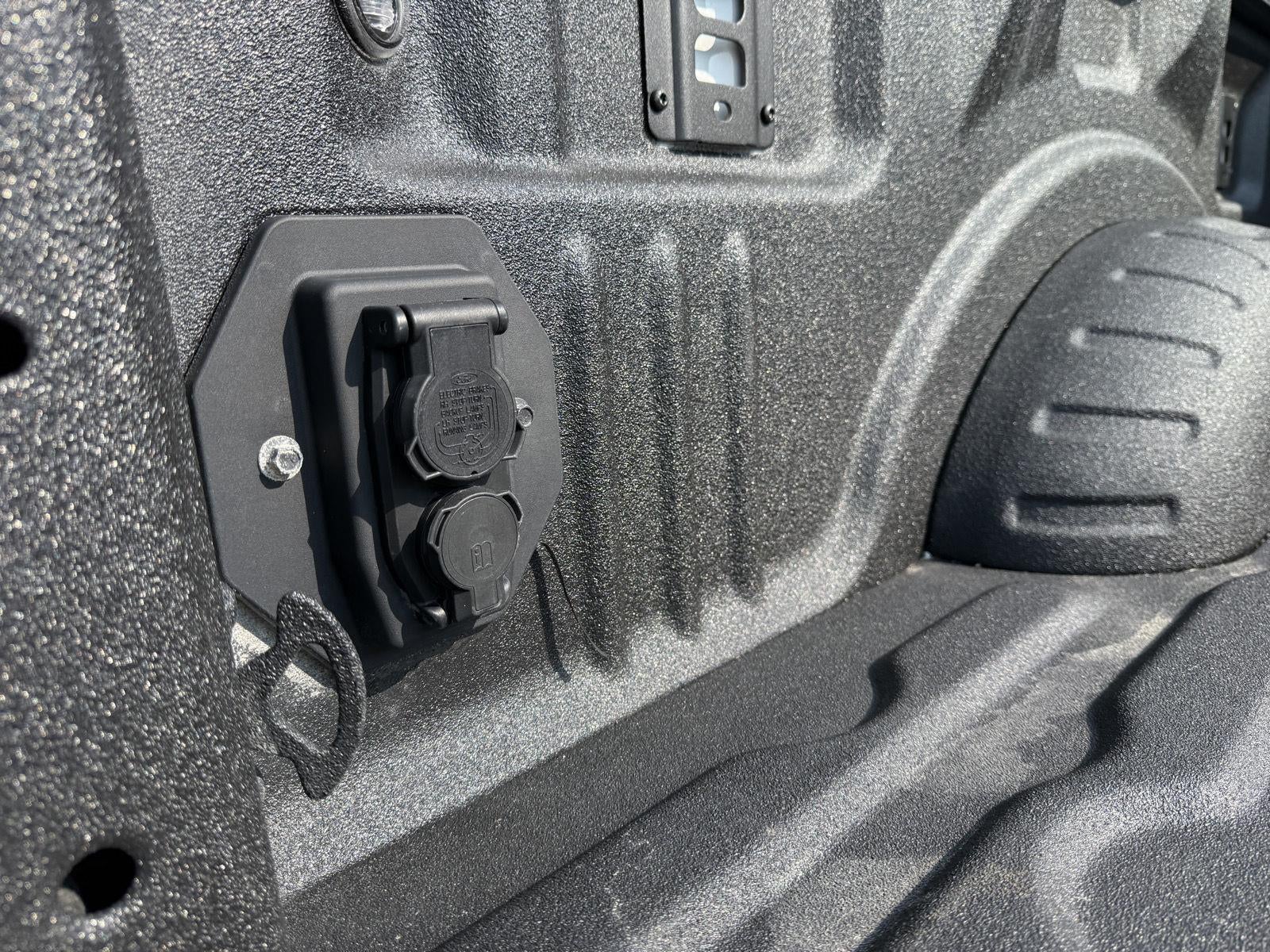 2026 Ford Super Duty F-350 Platinum