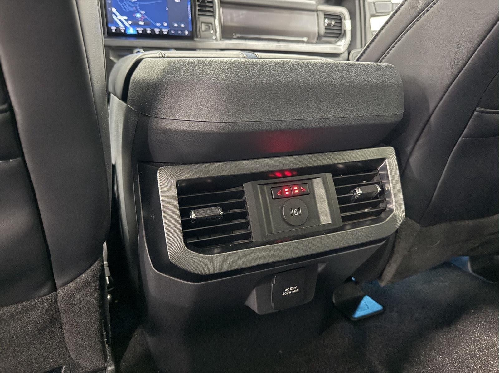 2026 Ford Super Duty F-350 Platinum