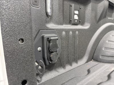 2026 Ford Super Duty F-350 Platinum