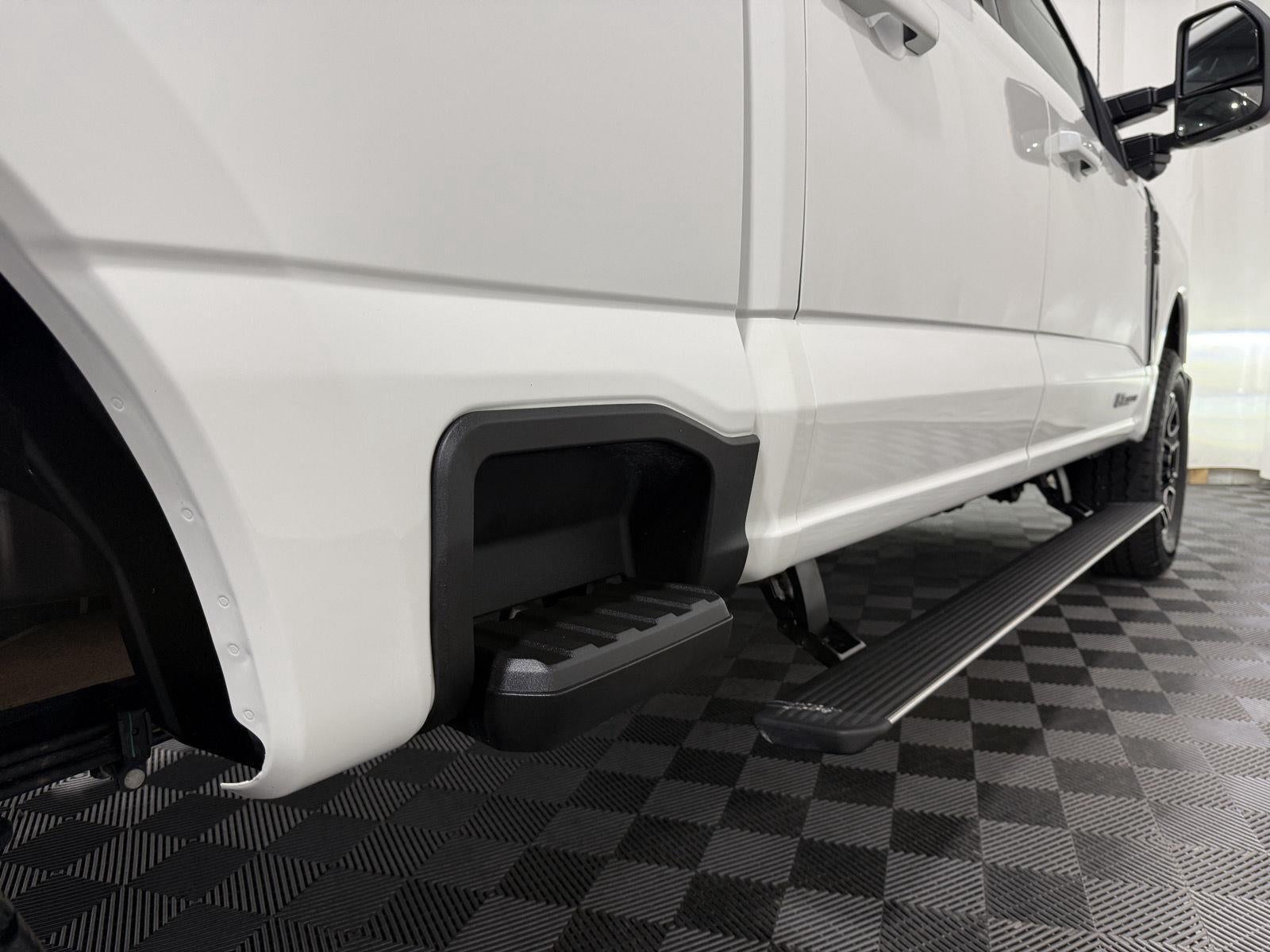 2026 Ford Super Duty F-350 Platinum
