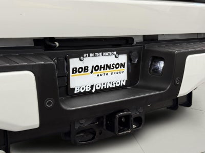 2026 Ford Super Duty F-350 Platinum