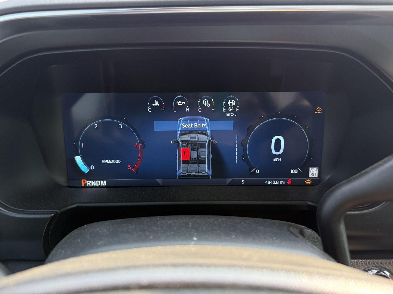 2026 Ford Super Duty F-350 Platinum