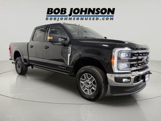 2023 Ford Super Duty F-350 SRW LARIAT
