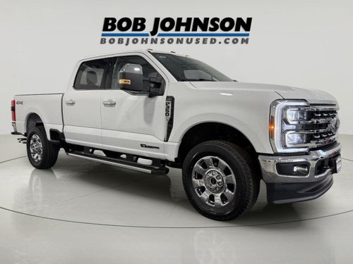 2025 Ford Super Duty F-350 Lariat