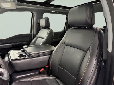 2025 Ford Super Duty F-350 Lariat