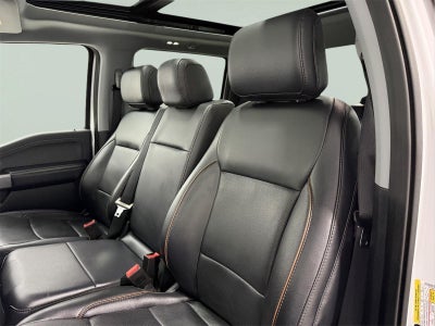 2025 Ford Super Duty F-350 Lariat