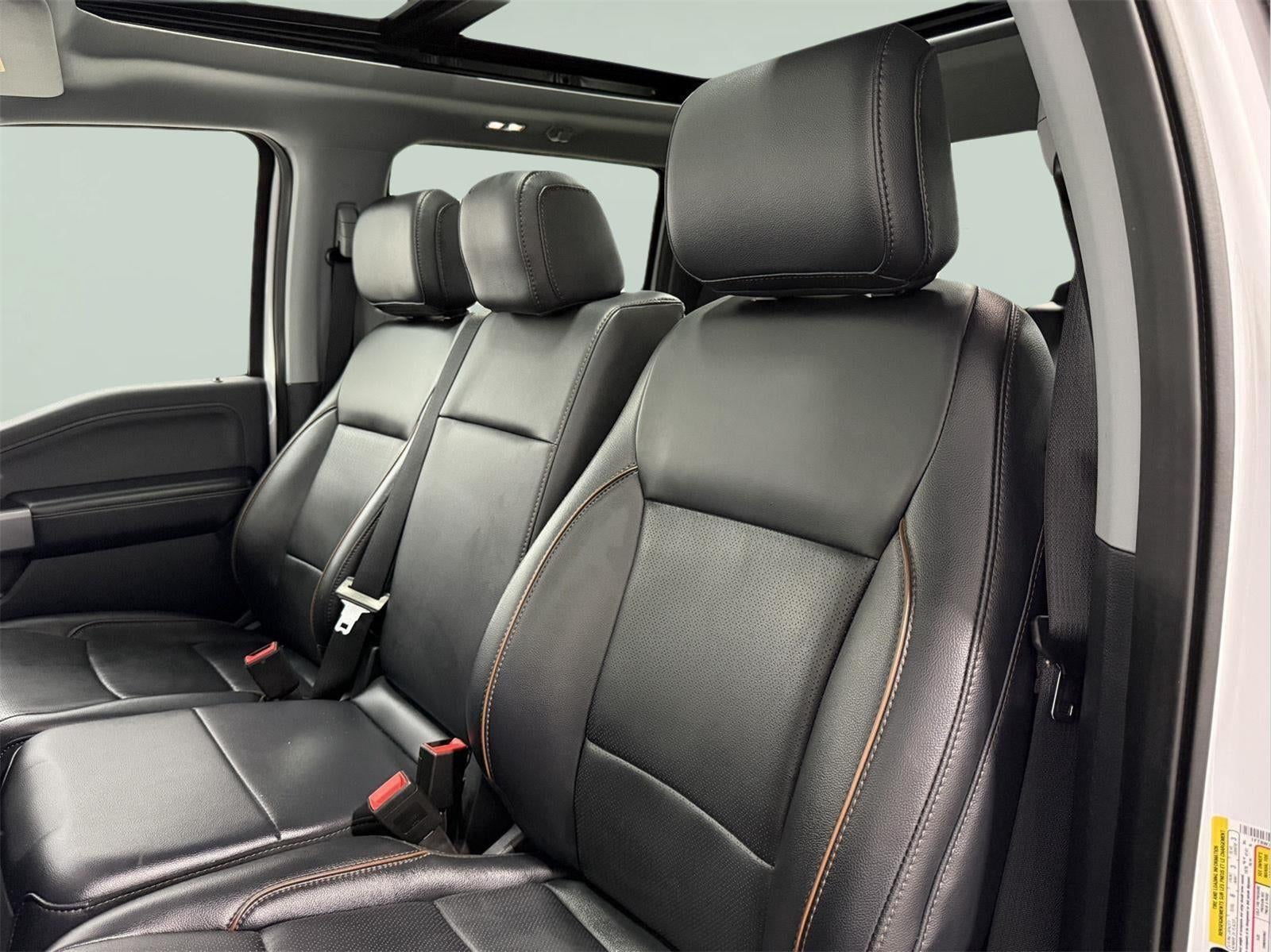 2025 Ford Super Duty F-350 Lariat