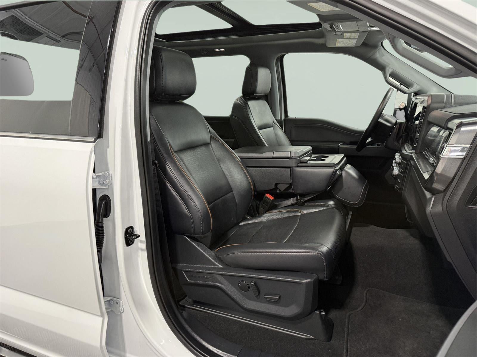 2025 Ford Super Duty F-350 Lariat