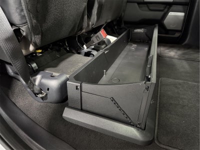 2025 Ford Super Duty F-350 Lariat