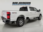 2025 Ford Super Duty F-350 Lariat