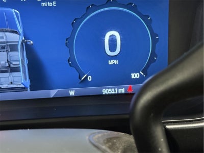 2025 Ford Super Duty F-350 Lariat